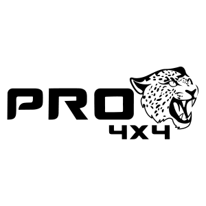 PRO 4X4
