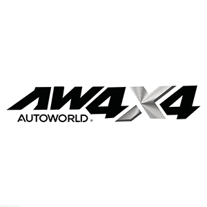 AUTOWORLD 4 X 4