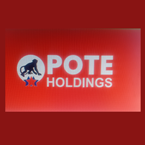 POTE HOLDINGS