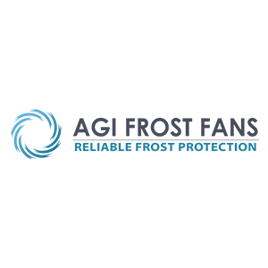 AGI FROST FANS