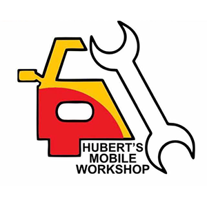 HUBERTS MOBILE WORKSHOP